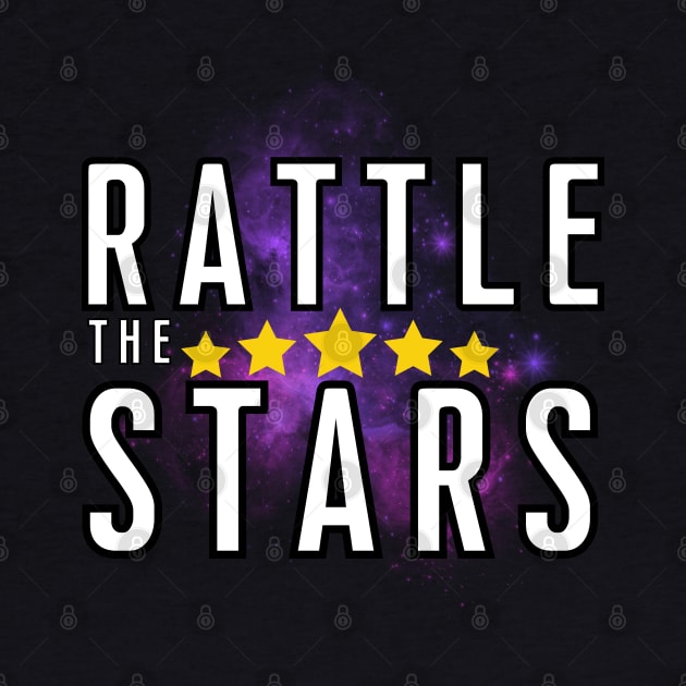 Rattle the Stars [C] by Zero Pixel